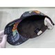 GUCCI Gucci longing brand 2023SS hat that makes you feel better GUCCI Gucci longing brand 2023SS hat that makes you feel better