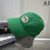 GUCCI Gucci relaxed item 2023SS hat