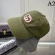 GUCCI Gucci relaxed item 2023SS hat GUCCI Gucci relaxed item 2023SS hat