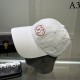 GUCCI Gucci relaxed item 2023SS hat GUCCI Gucci relaxed item 2023SS hat