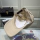 GUCCI Gucci relaxed item 2023SS hat GUCCI Gucci relaxed item 2023SS hat