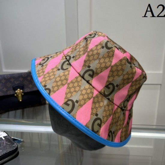 GUCCI Gucci one point only! VIP Customer Sale 2023SS Hat GUCCI Gucci one point only! VIP Customer Sale 2023SS Hat