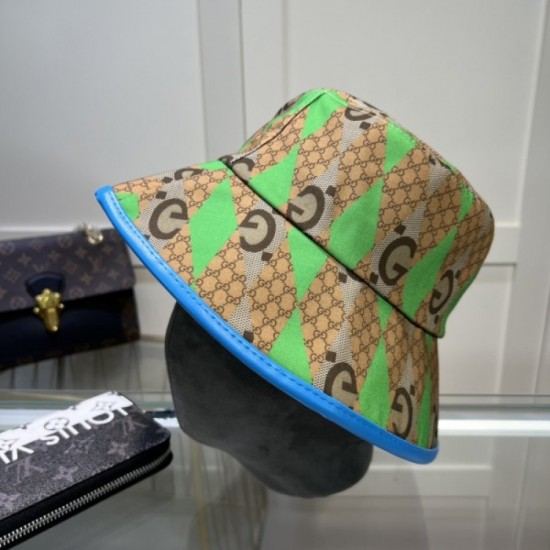 GUCCI Gucci one point only! VIP Customer Sale 2023SS Hat GUCCI Gucci one point only! VIP Customer Sale 2023SS Hat