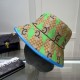 GUCCI Gucci one point only! VIP Customer Sale 2023SS Hat GUCCI Gucci one point only! VIP Customer Sale 2023SS Hat