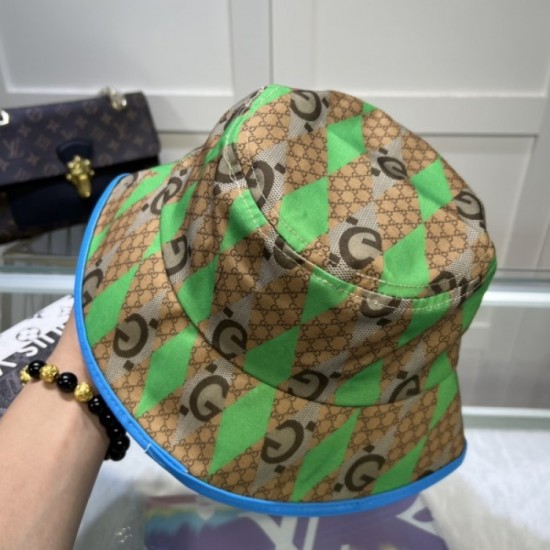 GUCCI Gucci one point only! VIP Customer Sale 2023SS Hat GUCCI Gucci one point only! VIP Customer Sale 2023SS Hat
