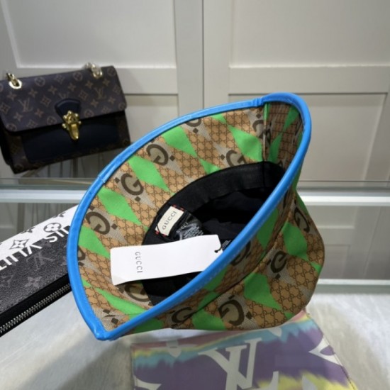 GUCCI Gucci one point only! VIP Customer Sale 2023SS Hat GUCCI Gucci one point only! VIP Customer Sale 2023SS Hat