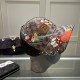 GUCCI Gucci Fashionable 2023SS hat with high popularity GUCCI Gucci Fashionable 2023SS hat with high popularity