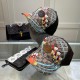 GUCCI Gucci Fashionable 2023SS hat with high popularity GUCCI Gucci Fashionable 2023SS hat with high popularity