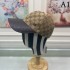 GUCCI Gucci 2023SS hat that makes it easy to wear
