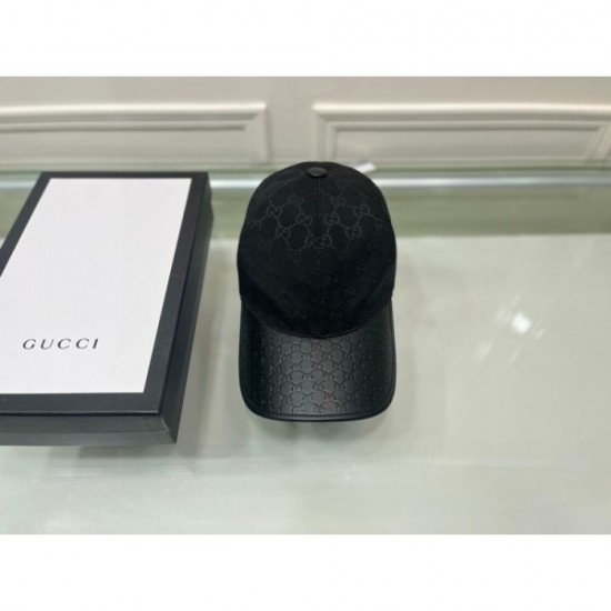GUCCI Gucci 2023SS hat that makes it easy to wear GUCCI Gucci 2023SS hat that makes it easy to wear