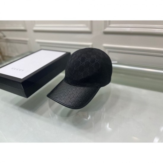 GUCCI Gucci 2023SS hat that makes it easy to wear GUCCI Gucci 2023SS hat that makes it easy to wear