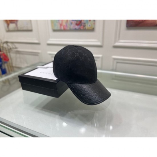 GUCCI Gucci 2023SS hat that makes it easy to wear GUCCI Gucci 2023SS hat that makes it easy to wear