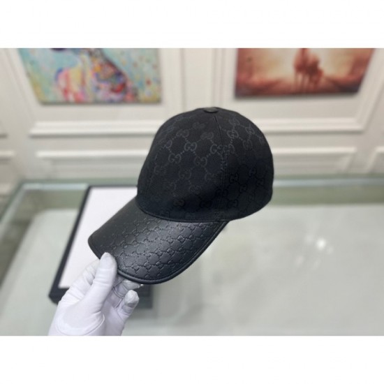 GUCCI Gucci 2023SS hat that makes it easy to wear GUCCI Gucci 2023SS hat that makes it easy to wear