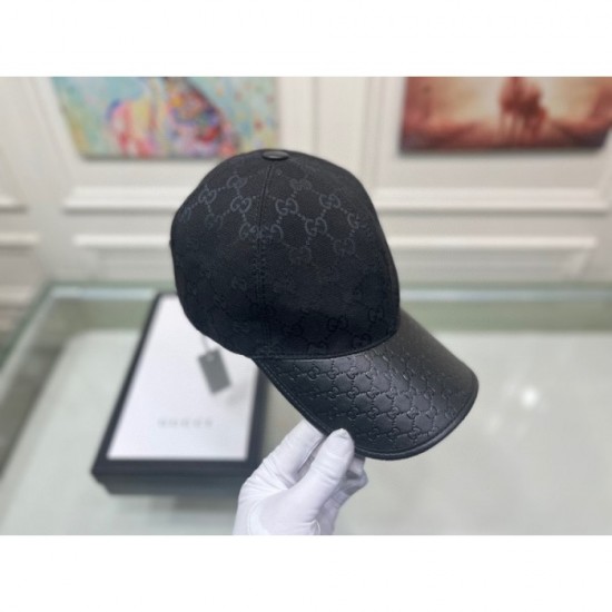 GUCCI Gucci 2023SS hat that makes it easy to wear GUCCI Gucci 2023SS hat that makes it easy to wear