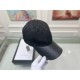 GUCCI Gucci 2023SS hat that makes it easy to wear GUCCI Gucci 2023SS hat that makes it easy to wear