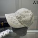 Seasonal trend GUCCI Gucci 2023SS hat to raise the mood in the spring and summer Seasonal trend GUCCI Gucci 2023SS hat to raise the mood in the spring and summer