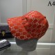 Seasonal trend GUCCI Gucci 2023SS hat to raise the mood in the spring and summer Seasonal trend GUCCI Gucci 2023SS hat to raise the mood in the spring and summer