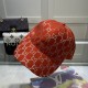 Seasonal trend GUCCI Gucci 2023SS hat to raise the mood in the spring and summer Seasonal trend GUCCI Gucci 2023SS hat to raise the mood in the spring and summer