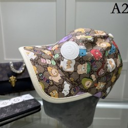 Competition is inevitable! GUCCI Gucci 2023SS hat that you definitely want to check