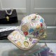 Competition is inevitable! GUCCI Gucci 2023SS hat that you definitely want to check Competition is inevitable! GUCCI Gucci 2023SS hat that you definitely want to check