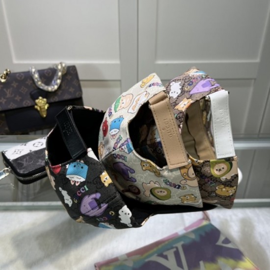 Competition is inevitable! GUCCI Gucci 2023SS hat that you definitely want to check Competition is inevitable! GUCCI Gucci 2023SS hat that you definitely want to check
