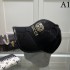 GUCCI Gucci 2023SS hat indispensable for spring and summer coordination