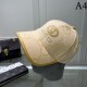 GUCCI Gucci 2023SS hat indispensable for spring and summer coordination GUCCI Gucci 2023SS hat indispensable for spring and summer coordination
