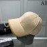 Spring and summer new work GUCCI Gucci 2023SS hat to captivate fashionable adults