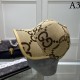 Spring and summer new work GUCCI Gucci 2023SS hat to captivate fashionable adults Spring and summer new work GUCCI Gucci 2023SS hat to captivate fashionable adults