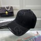 Spring and summer new work GUCCI Gucci 2023SS hat to captivate fashionable adults Spring and summer new work GUCCI Gucci 2023SS hat to captivate fashionable adults