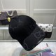 Spring and summer new work GUCCI Gucci 2023SS hat to captivate fashionable adults Spring and summer new work GUCCI Gucci 2023SS hat to captivate fashionable adults