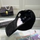 Spring and summer new work GUCCI Gucci 2023SS hat to captivate fashionable adults Spring and summer new work GUCCI Gucci 2023SS hat to captivate fashionable adults