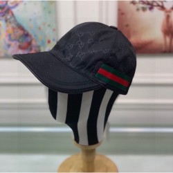 Competition is inevitable! GUCCI Gucci 2023SS hat that you definitely want to check