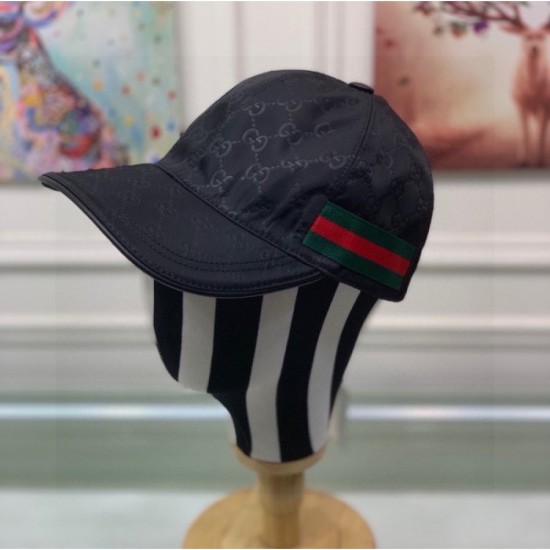 Competition is inevitable! GUCCI Gucci 2023SS hat that you definitely want to check Competition is inevitable! GUCCI Gucci 2023SS hat that you definitely want to check