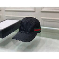 Competition is inevitable! GUCCI Gucci 2023SS hat that you definitely want to check