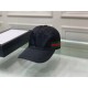 Competition is inevitable! GUCCI Gucci 2023SS hat that you definitely want to check Competition is inevitable! GUCCI Gucci 2023SS hat that you definitely want to check