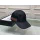 Competition is inevitable! GUCCI Gucci 2023SS hat that you definitely want to check Competition is inevitable! GUCCI Gucci 2023SS hat that you definitely want to check