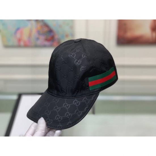 Competition is inevitable! GUCCI Gucci 2023SS hat that you definitely want to check Competition is inevitable! GUCCI Gucci 2023SS hat that you definitely want to check