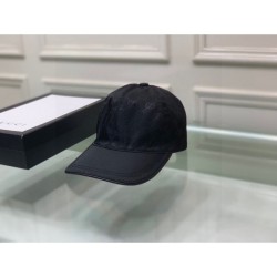 Fashionable point GUCCI Gucci 2023SS hat regardless of coordination
