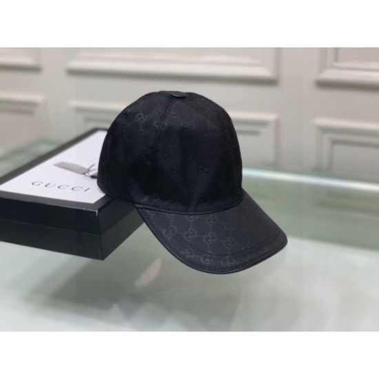 Fashionable point GUCCI Gucci 2023SS hat regardless of coordination Fashionable point GUCCI Gucci 2023SS hat regardless of coordination