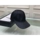 Fashionable point GUCCI Gucci 2023SS hat regardless of coordination Fashionable point GUCCI Gucci 2023SS hat regardless of coordination