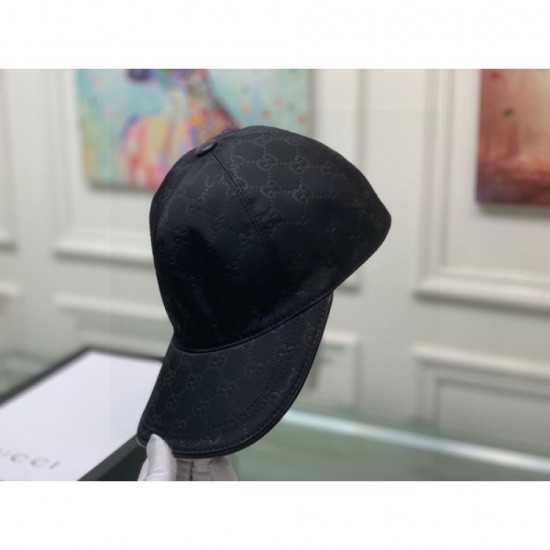Fashionable point GUCCI Gucci 2023SS hat regardless of coordination Fashionable point GUCCI Gucci 2023SS hat regardless of coordination