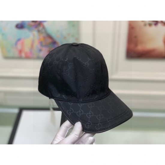 Fashionable point GUCCI Gucci 2023SS hat regardless of coordination Fashionable point GUCCI Gucci 2023SS hat regardless of coordination