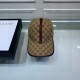 Cool one piece GUCCI Gucci 2023SS hat to make a difference around Cool one piece GUCCI Gucci 2023SS hat to make a difference around