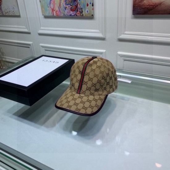 Cool one piece GUCCI Gucci 2023SS hat to make a difference around Cool one piece GUCCI Gucci 2023SS hat to make a difference around