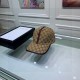 Cool one piece GUCCI Gucci 2023SS hat to make a difference around Cool one piece GUCCI Gucci 2023SS hat to make a difference around