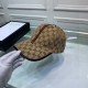 Cool one piece GUCCI Gucci 2023SS hat to make a difference around Cool one piece GUCCI Gucci 2023SS hat to make a difference around