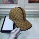 Cool one piece GUCCI Gucci 2023SS hat to make a difference around Cool one piece GUCCI Gucci 2023SS hat to make a difference around