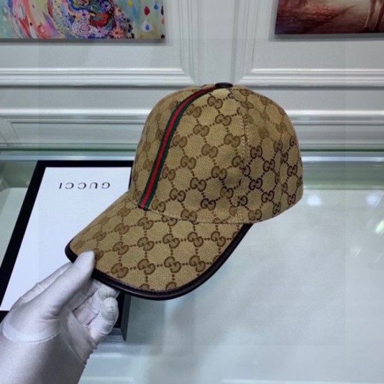 Cool one piece GUCCI Gucci 2023SS hat to make a difference around Cool one piece GUCCI Gucci 2023SS hat to make a difference around