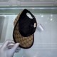 Cool one piece GUCCI Gucci 2023SS hat to make a difference around Cool one piece GUCCI Gucci 2023SS hat to make a difference around